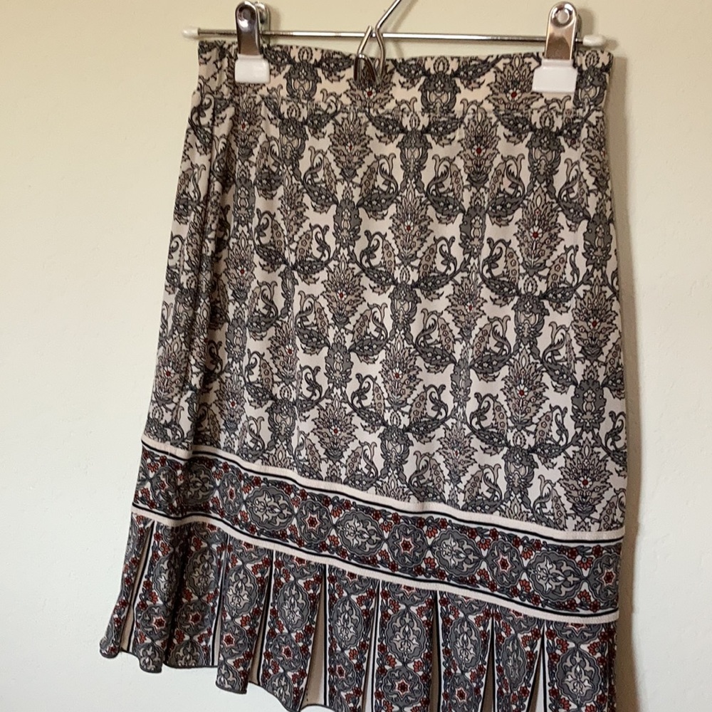 Max studio adorable skirt - Picture 4 of 5